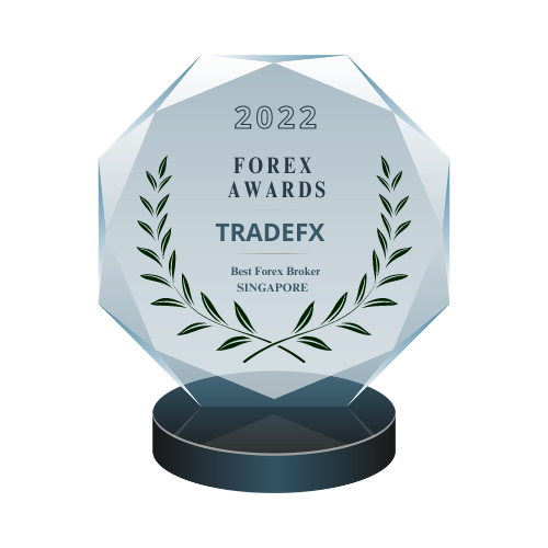 2022 award
