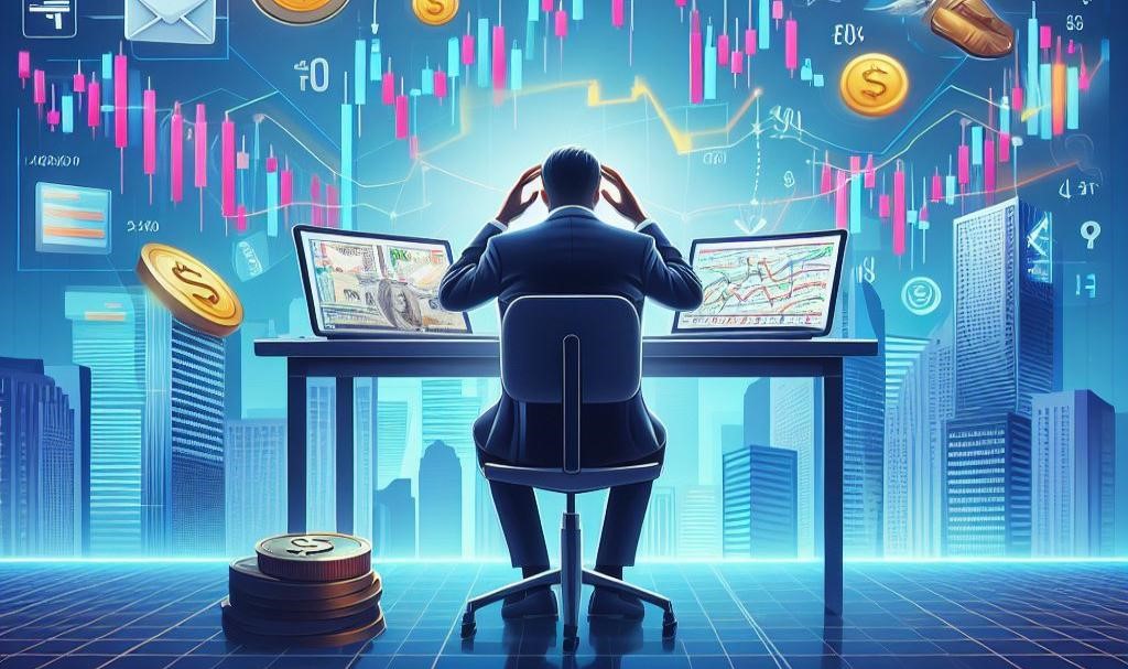 The Ultimate Guide to Forex Trading for Beginners: Common Mistakes to Avoid
