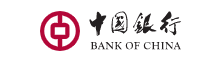 BANK OF CHINA